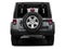 2016 Jeep Wrangler Unlimited 4WD 4dr Willys Wheeler