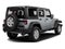2016 Jeep Wrangler Unlimited 4WD 4dr Willys Wheeler
