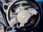 2018 Jeep Wrangler JK Unlimited Sport S 4x4