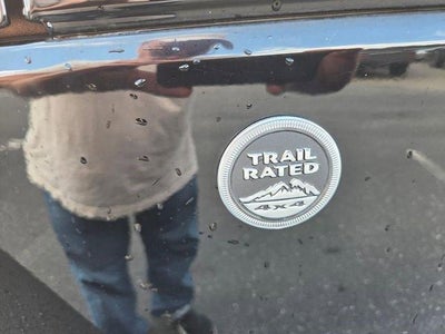 2017 Jeep Wrangler Unlimited Big Bear 4x4 *Ltd Avail*