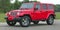 2017 Jeep Wrangler Unlimited Big Bear 4x4 *Ltd Avail*
