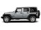 2015 Jeep Wrangler Unlimited 4WD 4dr Sport