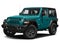 2019 Jeep Wrangler Sport 4x4
