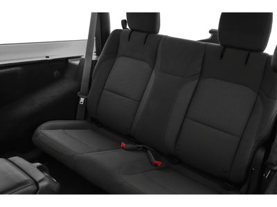 2019 Jeep Wrangler Sport 4x4