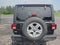 2021 Jeep Wrangler Sport S 4x4