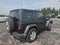 2021 Jeep Wrangler Sport S 4x4