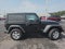 2021 Jeep Wrangler Sport S 4x4