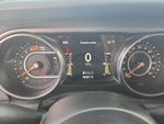 2021 Jeep Wrangler Sport S 4x4