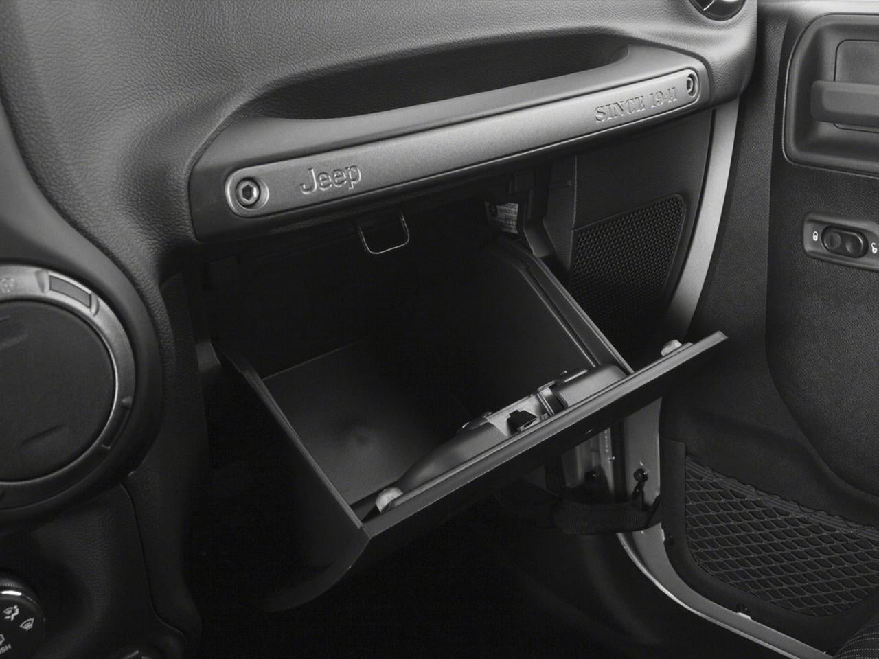 2017 Jeep Wrangler Unlimited Sport 4x4