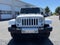 2015 Jeep Wrangler Unlimited 4WD 4dr Sahara