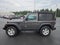 2022 Jeep Wrangler Sport S 4x4