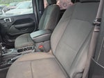 2022 Jeep Wrangler Sport S 4x4