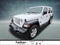 2023 Jeep Wrangler Sport S 4 Door 4x4