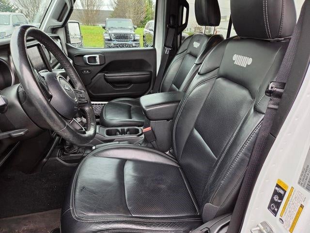 2023 Jeep Wrangler Sport S 4 Door 4x4