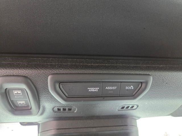 2023 Jeep Wrangler Sport S 4 Door 4x4