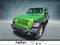 2019 Jeep Wrangler Unlimited Sport S 4x4