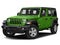 2019 Jeep Wrangler Unlimited Sport S 4x4
