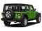 2019 Jeep Wrangler Unlimited Sport S 4x4