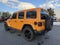 2021 Jeep Wrangler Unlimited Sahara Altitude 4x4