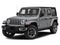 2020 Jeep Wrangler Unlimited Sahara 4x4