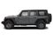 2019 Jeep Wrangler Unlimited Rubicon 4x4