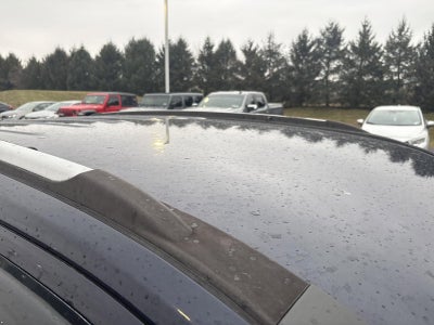 2016 Jeep Compass 4WD 4dr Sport