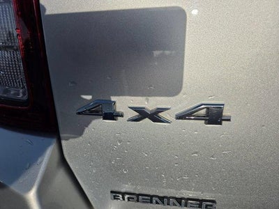 2014 Jeep Compass 4WD 4dr Latitude
