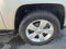 2014 Jeep Compass 4WD 4dr Latitude