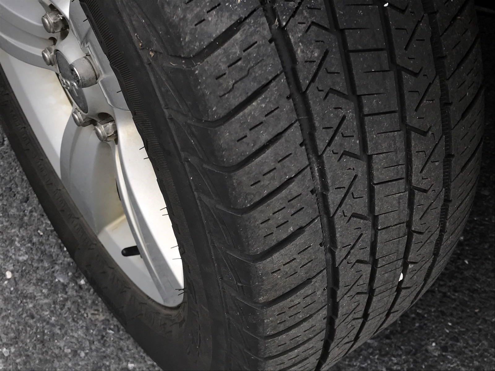 2014 Jeep Compass 4WD 4dr Latitude