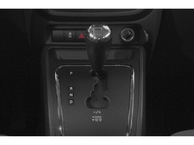 2015 Jeep Patriot 4WD 4dr Sport