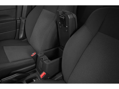 2015 Jeep Patriot 4WD 4dr Sport