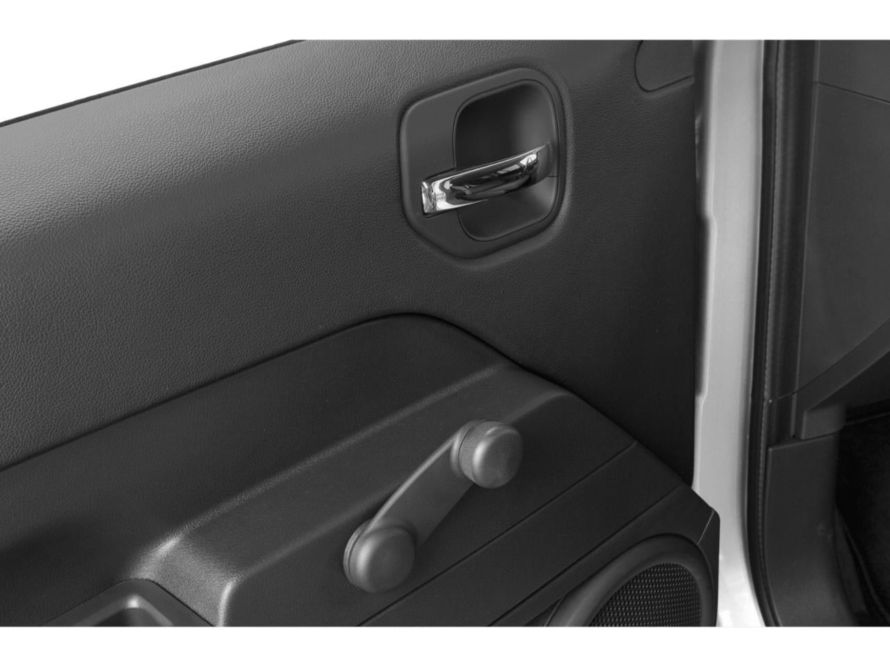 2015 Jeep Patriot 4WD 4dr Sport