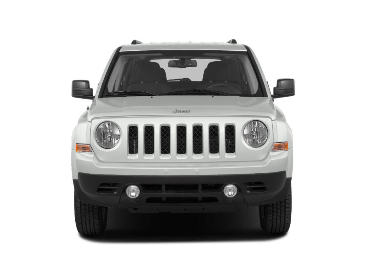 2015 Jeep Patriot 4WD 4dr Sport
