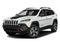 2017 Jeep Cherokee Trailhawk 4x4 *Ltd Avail*