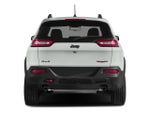 2017 Jeep Cherokee Trailhawk 4x4 *Ltd Avail*