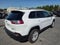 2020 Jeep Cherokee Latitude 4x4