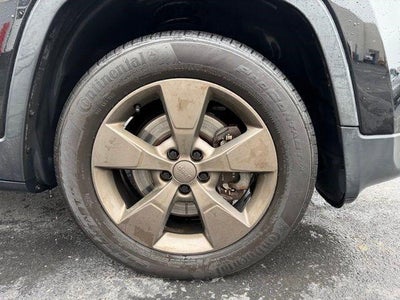 2017 Jeep Cherokee 75th Anniversary Edition 4x4 *Ltd Avail*