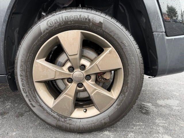 2017 Jeep Cherokee 75th Anniversary Edition 4x4 *Ltd Avail*