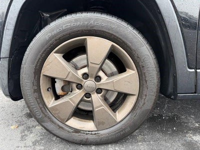 2017 Jeep Cherokee 75th Anniversary Edition 4x4 *Ltd Avail*