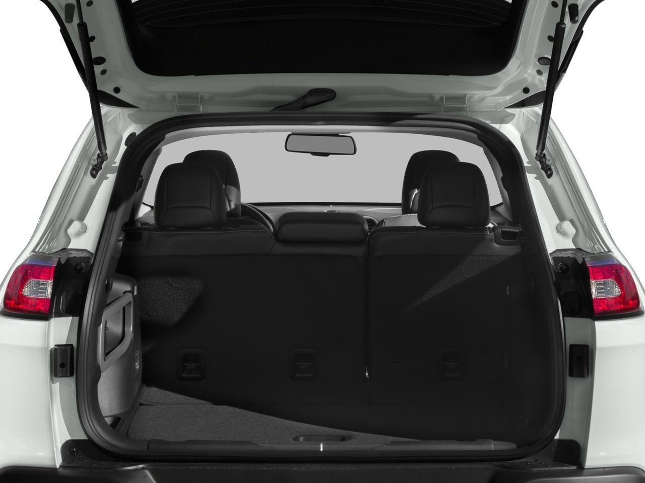 2017 Jeep Cherokee 75th Anniversary Edition 4x4 *Ltd Avail*