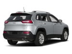2017 Jeep Cherokee Latitude 4x4