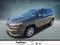 2015 Jeep Cherokee 4WD 4dr Latitude