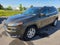 2015 Jeep Cherokee 4WD 4dr Latitude