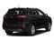 2017 Jeep Cherokee Limited 4x4