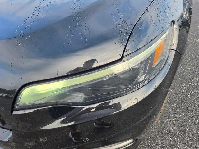 2021 Jeep Cherokee High Altitude 4x4