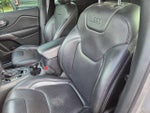 2020 Jeep Cherokee Limited 4x4