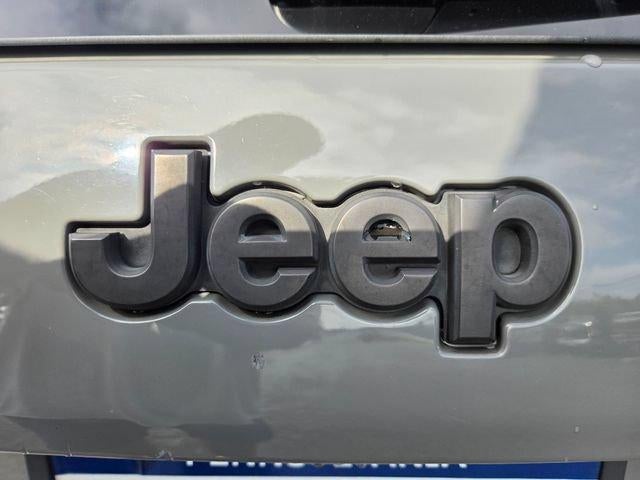 2020 Jeep Cherokee Limited 4x4
