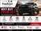 2020 Jeep Cherokee Limited 4x4