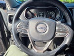 2021 Jeep Cherokee Latitude Lux 4x4