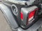 2024 Jeep Wrangler Willys 4 Door 4x4